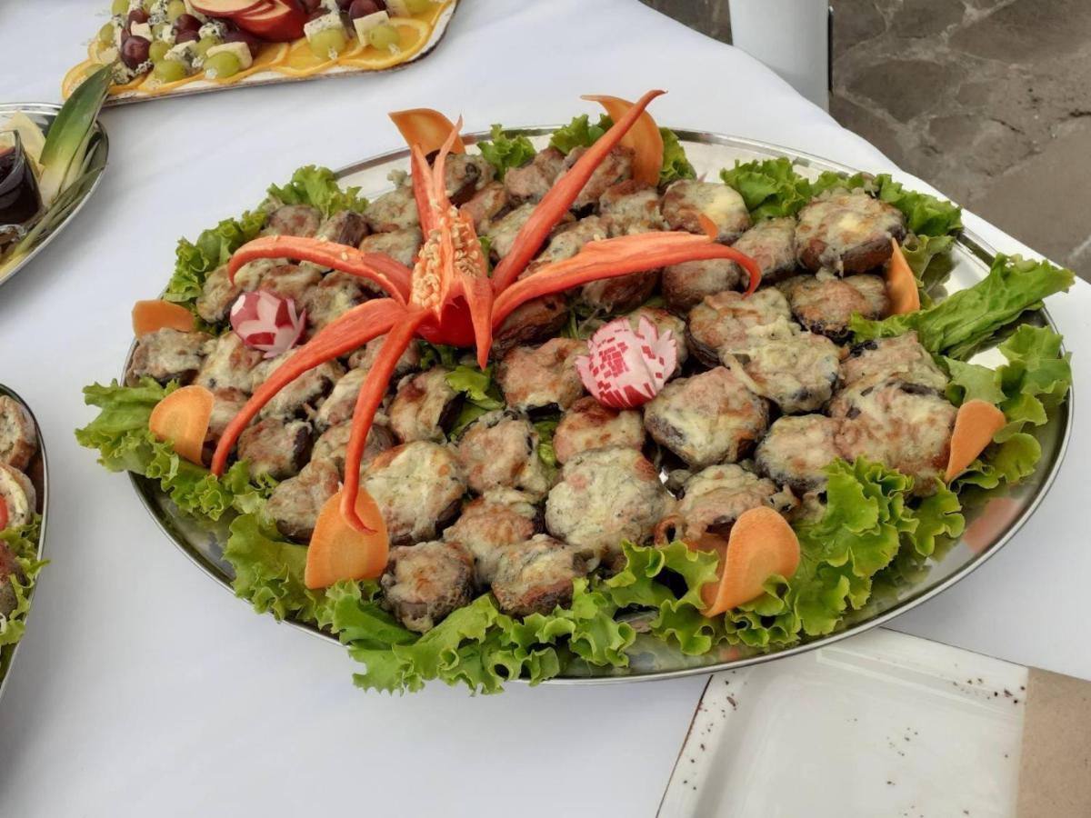 Соколови Къщи Gabrovo Kültér fotó